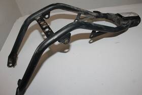 3c5-21140-20-00 Yamaha 2008 - 2023 Xt250 Xt 250 Front Frame Down Tube Cradle