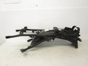3cv-21190-00-33 Yamaha 90 Fj 1200 Inner Rear Fender Subframe 1989-1990