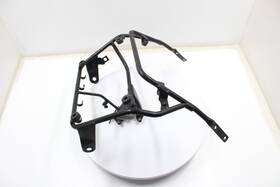 3he-2831w-00-00 Yamaha 1997 Fzr600r Oem Upper Fairing Mirror Gauges Stay Bracket