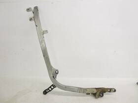 3hw-21140-00-t9 Yamaha 91 Fzr 600 Left Subframe 1990-1996