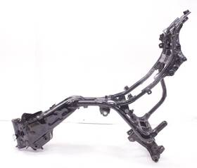 3jc-21110-10-33 Yamaha 94-00 Virago 535 Oem Main Frame Chassis 17k Miles C