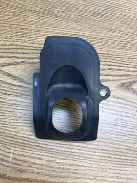 3p6-2147j-01-00 Yamaha Fjr1300 2003-2005 Shaft Cover 1 Part #