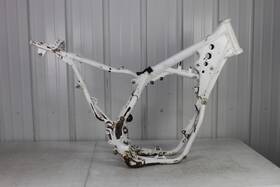 3sp-21110-00-uj Yamaha 1990 Yz250 Wr Oem Frame Chassis Yz 250