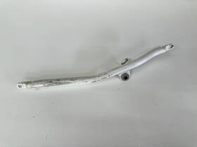3xk-21123-00-uj Yamaha Used Oem 1991 91 Yz125 Yz250 Yz 125 250 Subframe Sub Frame Stay Seat Rail 3xk-21123-00-uj Yamaha Used Oem 1991 91 Yz125 Yz250 Yz 125 250 Subframe Sub Frame Stay Seat Rail
