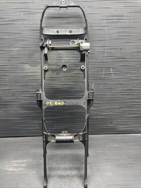444-78643 Yamaha 2005 Yzf R6 Subframe Rear Sub Frame #4926