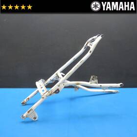 4aa-21110-00-uj Yamaha Oem 1992 Wr500 Subframe Rear Sub Frame Seat Support