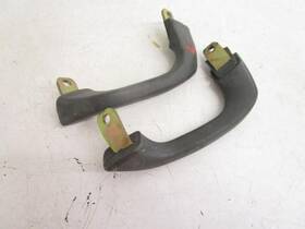4bp-21644-01-00 Yamaha 95 Xj 600 Seca Ii 2 Rear Grab Bar Handles 1992-1998