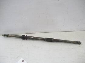 4d3-f5381-09-00 Yamaha 08 Raptor 250 Rear Axle 2008-2013 4d3-f5381-09-00 Yamaha 08 Raptor 250 Rear Axle 2008-2013