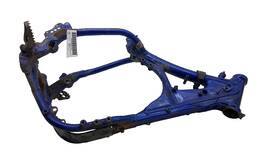 4da-2118j-00 Yamaha 2002 2003 2004 Yz250f Main Frame Chassis Cradle Support