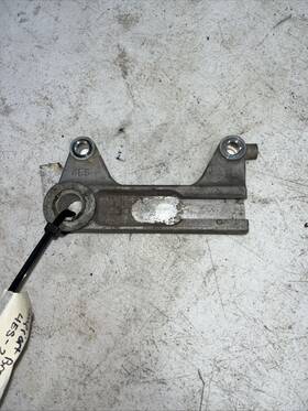 4es-25920-00-00 Yamaha 2004 Yz85 Support Bracket Assy