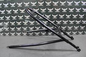 4ew-21190-00-uj Yamaha 1993 Yz125 Yz250 Oem Rear Back Sub Frame Subframe Rail