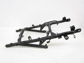 4fe-21190-00-00 Yamaha 1993-1994 Gts 1000 Subframe Tail