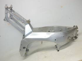 4jh-002347 Yamaha 1994-1995 Fzr 600r Frame Body Chassis Euro Import Racing