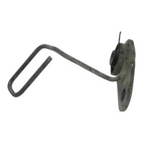 4jh-21446-00-00 Yamaha 2001 Yzf600r Muffler Stay Bracket