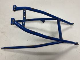 4jx-21190-01-g3 Yamaha 4jx-21190-01-00 1994 1995 94 95 Wr250 Zg And Zf Oem Subframe Sub Rear Frame