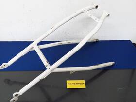 4jx-21190-01-uj Yamaha 1996 Wr250 Oem Sub Frame Rear Chassis Subframe Grip Fender Support