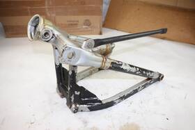4x7-22110-01-35 Yamaha 1982 83 Virago 920 Xv920 Rear Suspension Arm Swingarm
