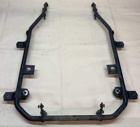 4xy-21446-00-00 Yamaha 06 Royal Star Tour Deluxe Oem Saddlebag Case Mounting Bracket Xvz13ctv