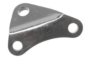583-21316-00-00 Yamaha New Oem Front Right Motor Bracket Nos