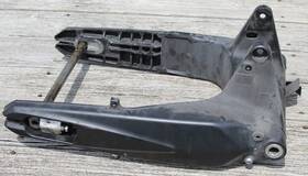 5c7-22110-01-00 Yamaha Xv1900 Raider Ft08-ft07 Rear Swing Arm 5c7-22110-01-00 Yamaha Xv1900 Raider Ft08-ft07 Rear Swing Arm