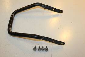 5hn-2127a-00-00 Yamaha 2006 Ttr90 Rear Sub Frame Subframe 5hn-2127a-00-00 Yamaha 2006 Ttr90 Rear Sub Frame Subframe