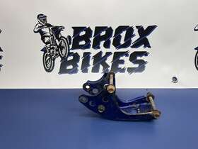 5hp-21316-10-00 Yamaha 2004 Ttr125 Tt-r125 Front Frame Engine Stay