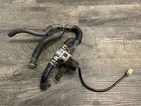 5jw-14840-00-00 Yamaha 2003-2005 Fjr1300 Oem Air Cut Valve