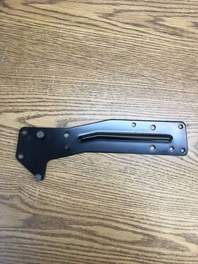 5jw-2115a-01-00 Yamaha Fjr1300 2003-2005 Member 1 Bracket Part #