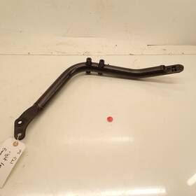 5lv-21150-20-00 Yamaha 05 Fz1 Right Lower Frame Rail