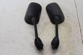 5mt-26290-00-00 Yamaha 5mt-26280 Yzf- R6 Left And Right Rearview Side Mirrors Set 5mt-26290-00-00 Yamaha 5mt-26280 Yzf- R6 Left And Right Rearview Side Mirrors Set