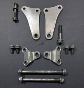 5nl-21425-00-00 Yamaha 2003 Yz250f Engine Mount Mounting Bracket Stay Hardware Oem Wr250f 01-05 5nl-21425-00-00 Yamaha 2003 Yz250f Engine Mount Mounting Bracket Stay Hardware Oem Wr250f 01-05