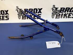 5pa-21101-00-p0 Yamaha 2003 Yz85 Yz 85 Subframe Sub Frame