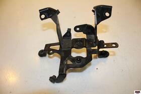 5s7-2175v-00-00 Yamaha 2014 V Star 950 Xvs Side Cover Bracket 5s7-2175v-0