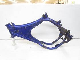 5sf-21101-00-00 Yamaha 2002 Yz Yzf 426 F 426f Frame Chassis T