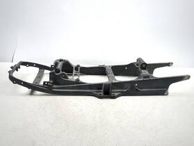 5sl00y-1 Yamaha 03-05 Yzf R6 Rear Sub Frame Subframe