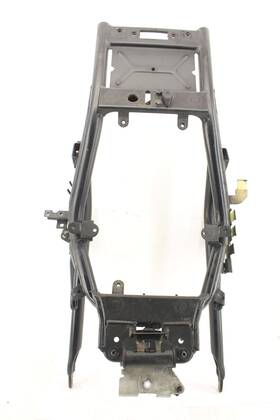5vx-21190-69-00 Yamaha 5vx-21190-28-00 2006 Fz6 Oem Rear Subframe Back Sub Frame 5vx-21190-69-00 Yamaha 5vx-21190-28-00 2006 Fz6 Oem Rear Subframe Back Sub Frame