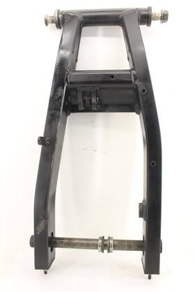 5vx-22110-20-00 Yamaha 2006 Fz6 Oem Rear Swingarm Back Suspension Swing Arm