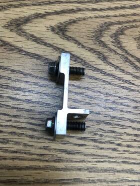 5vy-2116j-00-00 Yamaha R1 Yzfr1 2004-2006 Bracket 7 Part #