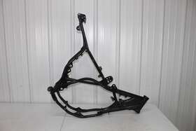 5x3-21110-01-33 Yamaha 1982 1983 Yz100 Frame Chassis Yz 100 82/4