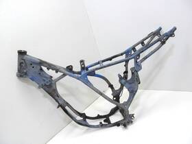 Yamaha 5x8-21110-00-33 82 83 It 175 It175 Frame Oem Main Chassis