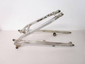 5xd-21190-50-00 Yamaha 05 Yz 250 F Rear Subframe 2005 5xd-21190-50-00 Yamaha 05 Yz 250 F Rear Subframe 2005