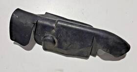 5xt-2117n-00-00 Yamaha Ignition Coil Frame Rubber Cover 3 2013-2025 Xt250 Xt 250