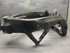 658-7557856 Yamaha 2013 Yzf R6r Frame Chassis Ez Good Reg. 14 048 Miles #18264