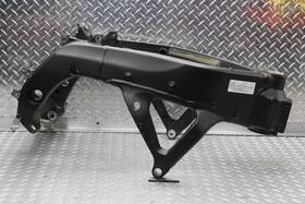 7480111 Yamaha 2008 Yzf R6 Cln Clr Ezy Reg Frame Chassis