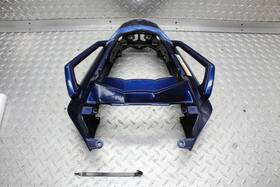 7499625 Yamaha 2009 Fz1 Rear Tail Subframe