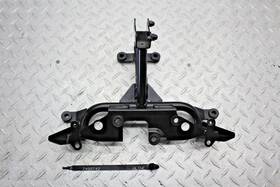 7499742 Yamaha 2009 Fz1 Fairing Stay Bracket