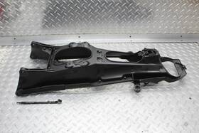 7810246 Yamaha 2013 Yzf R1 Subframe Back Frame Oem Straight Good