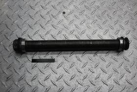 7810331 Yamaha 2006 Fz6 Swingarm Bolt Pivot Rod Oem