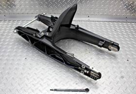 7810499 Yamaha 2020 Husqvarna Vitpilen 401 Oem Rear Swingarm Back Suspension Swing Arm