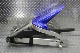 7810514 Yamaha 2001 Yzf R1 Complete Rear Swingarm Suspension 7810514 Yamaha 2001 Yzf R1 Complete Rear Swingarm Suspension